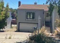 Pre-foreclosure in  AZALEA AVE Martinez, CA 94553