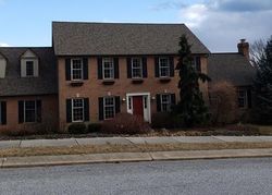 Pre-foreclosure in  POSES PL York, PA 17406