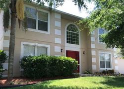 Pre-foreclosure in  RED PEPPER LOOP Oviedo, FL 32766