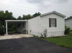  Sw 177th Ct Unit 12, Homestead FL