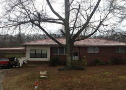 Pre-foreclosure in  WALNUT GROVE RD Altoona, AL 35952