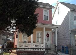 Pre-foreclosure in  4TH AVE Long Branch, NJ 07740