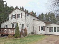 Pre-foreclosure in  SOLDIER RD Moose Lake, MN 55767