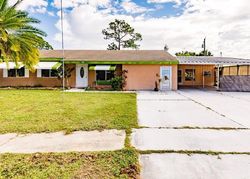 Pre-foreclosure in  ALLEN RD North Port, FL 34287