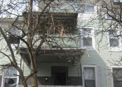 Pre-foreclosure Listing in PARK AVE PATERSON, NJ 07501