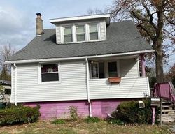 Pre-foreclosure in  DRAPER ST Springfield, MA 01108