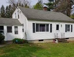Pre-foreclosure Listing in ROGERS AVE WEST SPRINGFIELD, MA 01089