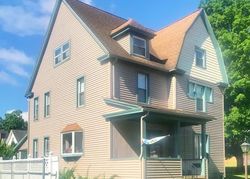 Pre-foreclosure in  WILLIAM ST Waverly, NY 14892