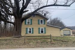 Pre-foreclosure in  MITCHELL RD New Wilmington, PA 16142