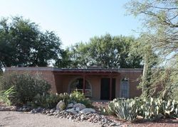 Pre-foreclosure in  E SNYDER RD Tucson, AZ 85749