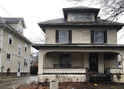 Pre-foreclosure in  S ROSE BLVD Akron, OH 44302