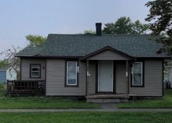 Pre-foreclosure in  E MAPLE ST Ogden, IL 61859