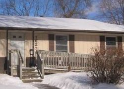 Pre-foreclosure in  36TH AVE NE Minneapolis, MN 55418