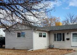 Pre-foreclosure Listing in LINDA LN GRAND JUNCTION, CO 81501