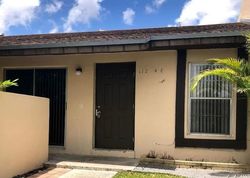 Pre-foreclosure Listing in SW 122ND PL MIAMI, FL 33186