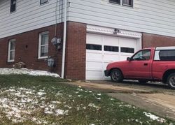 Pre-foreclosure in  S MICHAEL ST Saint Marys, PA 15857