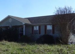 Pre-foreclosure Listing in MEADOW VIEW LN MADISONVILLE, TN 37354