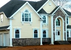 Pre-foreclosure in  INTERLAKEN RD Monmouth Junction, NJ 08852