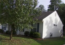 Pre-foreclosure in  WESTWINDS CT Charlotte, NC 28214