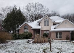 Pre-foreclosure Listing in HIGHLAND CT CRANBERRY TWP, PA 16066