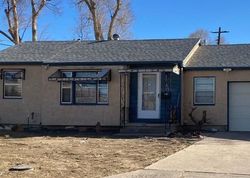 Pre-foreclosure Listing in CASCADE AVE PUEBLO, CO 81008