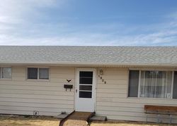 Pre-foreclosure Listing in KICKAPOO RD PUEBLO, CO 81001