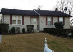 Pre-foreclosure in  HAVRE TURN Upper Marlboro, MD 20772