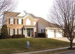 Pre-foreclosure Listing in VILLAGE DR VOORHEES, NJ 08043