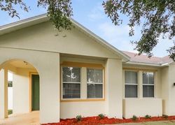Pre-foreclosure Listing in BARBADOS LOOP CLERMONT, FL 34711