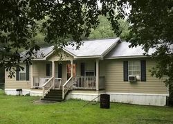 Pre-foreclosure in  5TH ST Ellisville, MS 39437