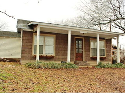 Pre-foreclosure in  GILTEDGE RD Munford, TN 38058