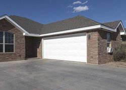 Pre-foreclosure Listing in BOXWOOD CIR PORTALES, NM 88130