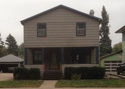 Pre-foreclosure Listing in S DAKOTA AVE SIOUX FALLS, SD 57104