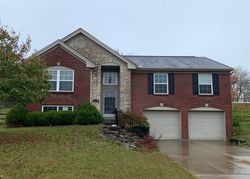 Pre-foreclosure Listing in PEMBROKE DR INDEPENDENCE, KY 41051