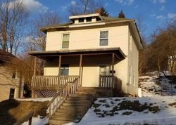 Pre-foreclosure in  2ND AVE Johnsonburg, PA 15845