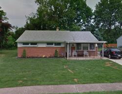 Pre-foreclosure in  NAAMANS DR Claymont, DE 19703