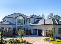 Pre-foreclosure in  CAPTAINS CIR Destin, FL 32541