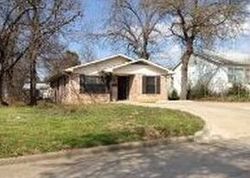 Pre-foreclosure Listing in E SEMINOLE AVE MCALESTER, OK 74501