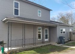 Pre-foreclosure Listing in MOUNT AUBURN ST DUNKIRK, IN 47336