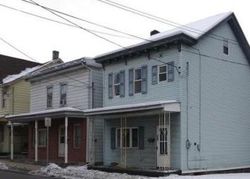 Pre-foreclosure in  DOCK ST Schuylkill Haven, PA 17972
