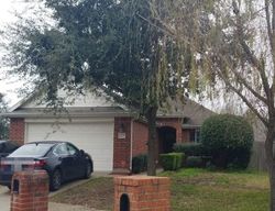 Pre-foreclosure in  PINEY WAY LN Tomball, TX 77375