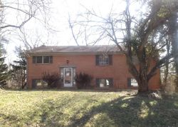 Pre-foreclosure Listing in BLUE RIDGE RD HAGERSTOWN, MD 21742