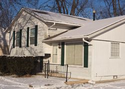 Pre-foreclosure in  E CHURCHILL DR Richton Park, IL 60471