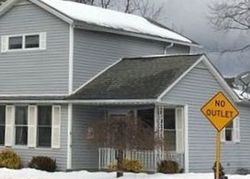 Pre-foreclosure Listing in BROAD ST PITTSTON, PA 18640