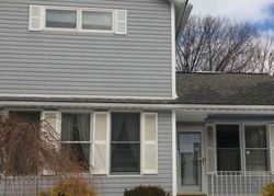 Pre-foreclosure Listing in BROAD ST PITTSTON, PA 18640