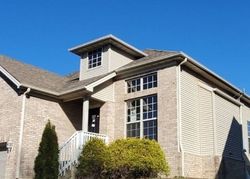 Pre-foreclosure Listing in BOCA LN LEXINGTON, KY 40515