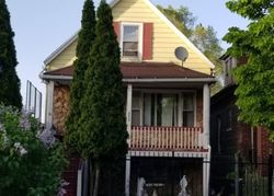 Pre-foreclosure in  S BALTIMORE AVE Chicago, IL 60617