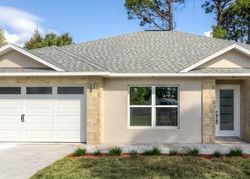 Pre-foreclosure Listing in SUNFLOWER DR COCOA, FL 32927