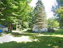Pre-foreclosure in  WARREN ST Marshall, MI 49068