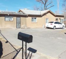 Pre-foreclosure in  SEVERO RD SW Albuquerque, NM 87105